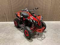 Ultra motocross ma07e atx 1000 rd 27ja quad - afbeelding 18 van  56