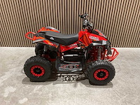 Ultra motocross ma07e atx 1000 rd 27ja quad - afbeelding 19 van  56