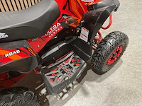 Ultra motocross ma07e atx 1000 rd 27ja quad - afbeelding 20 van  56