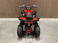 Ultra motocross ma07e atx 1000 rd 27ja quad - afbeelding 22 van  56