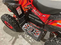Ultra motocross ma07e atx 1000 rd 27ja quad - afbeelding 50 van  56