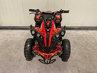 Ultra motocross ma07e atx 1000 rd 27ja quad - afbeelding 34 van  56