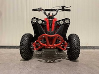 Ultra motocross ma07e atx 1000 rd 27ja quad - afbeelding 35 van  56