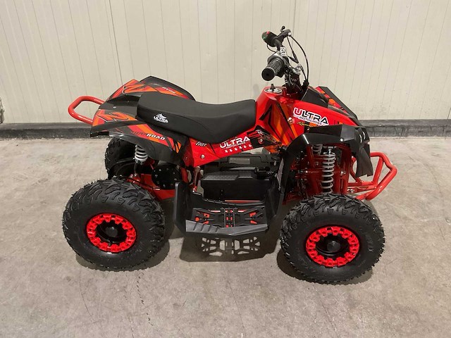 Ultra motocross ma07e atx 1000 rd 27ja quad - afbeelding 38 van  56