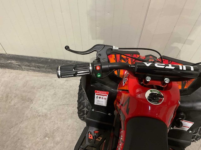 Ultra motocross ma07e atx 1000 rd 27ja quad - afbeelding 41 van  56