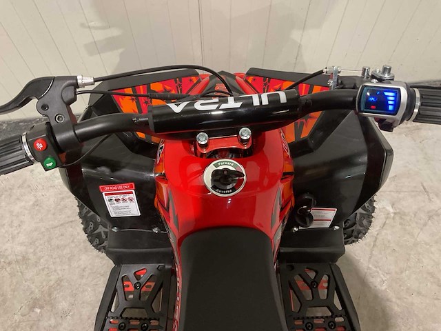 Ultra motocross ma07e atx 1000 rd 27ja quad - afbeelding 42 van  56