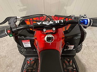 Ultra motocross ma07e atx 1000 rd 27ja quad - afbeelding 42 van  56