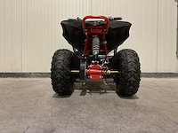 Ultra motocross ma07e atx 1000 rd 27ja quad - afbeelding 44 van  56