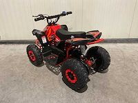 Ultra motocross ma07e atx 1000 rd 27ja quad - afbeelding 45 van  56