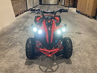 Ultra motocross ma07e atx 1000 rd 27ja quad - afbeelding 53 van  56