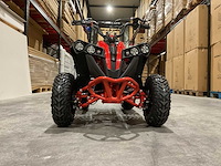 Ultra motocross ma07e atx 1000 rd 27ja quad - afbeelding 54 van  56