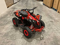 Ultra motocross ma07e atx 1000 rd 27ja quad - afbeelding 55 van  56