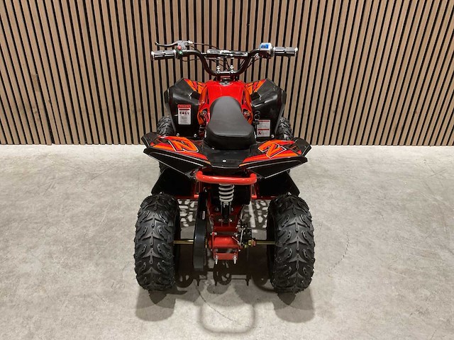 Ultra motocross ma07e atx 1000 rd 27ja quad - afbeelding 12 van  35