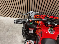 Ultra motocross ma07e atx 1000 rd 27ja quad - afbeelding 13 van  35