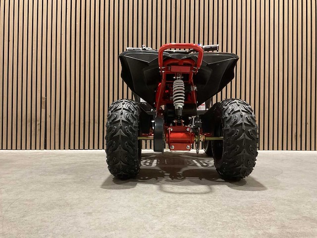 Ultra motocross ma07e atx 1000 rd 27ja quad - afbeelding 16 van  35