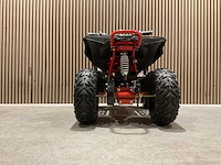 Ultra motocross ma07e atx 1000 rd 27ja quad - afbeelding 16 van  35
