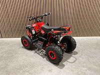 Ultra motocross ma07e atx 1000 rd 27ja quad - afbeelding 17 van  35