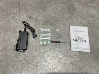 Ultra motocross ma07e atx 1000 rd 27ja quad - afbeelding 18 van  35