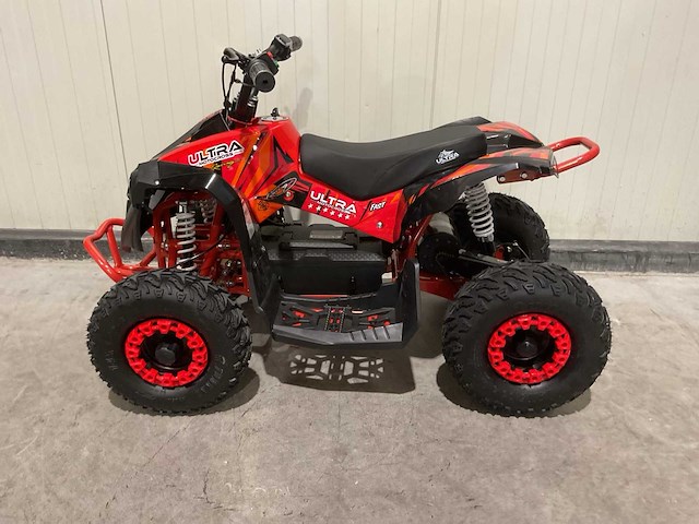 Ultra motocross ma07e atx 1000 rd 27ja quad - afbeelding 20 van  35