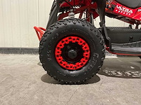 Ultra motocross ma07e atx 1000 rd 27ja quad - afbeelding 21 van  35