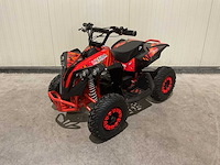 Ultra motocross ma07e atx 1000 rd 27ja quad - afbeelding 22 van  35