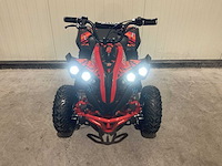 Ultra motocross ma07e atx 1000 rd 27ja quad - afbeelding 26 van  35