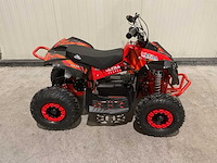 Ultra motocross ma07e atx 1000 rd 27ja quad - afbeelding 28 van  35
