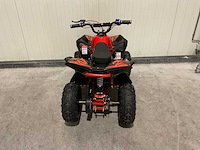 Ultra motocross ma07e atx 1000 rd 27ja quad - afbeelding 30 van  35