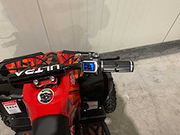 Ultra motocross ma07e atx 1000 rd 27ja quad - afbeelding 33 van  35