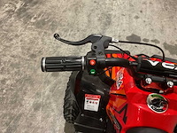 Ultra motocross ma07e atx 1000 rd 27ja quad - afbeelding 5 van  56