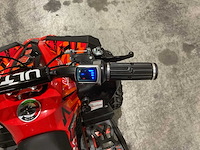 Ultra motocross ma07e atx 1000 rd 27ja quad - afbeelding 7 van  56