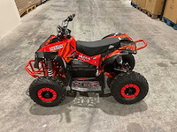 Ultra motocross ma07e atx 1000 rd 27ja quad - afbeelding 1 van  56