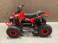 Ultra motocross ma07e atx 1000 rd 27ja quad - afbeelding 15 van  56