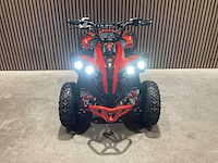 Ultra motocross ma07e atx 1000 rd 27ja quad - afbeelding 20 van  56