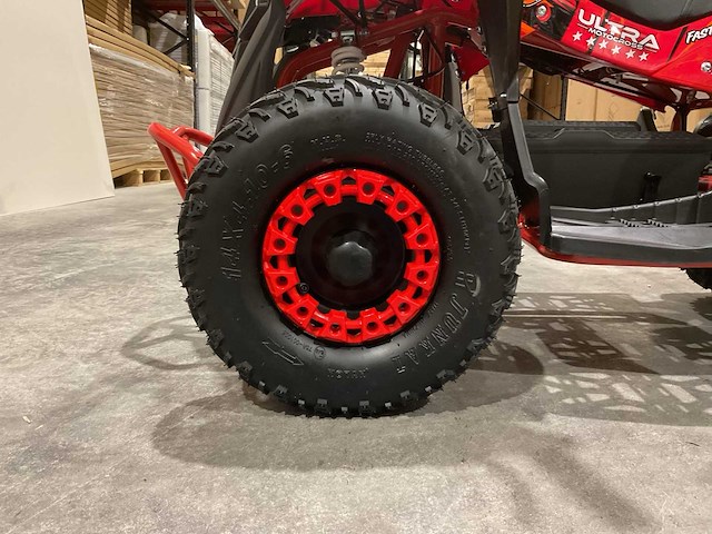 Ultra motocross ma07e atx 1000 rd 27ja quad - afbeelding 12 van  56