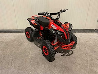 Ultra motocross ma07e atx 1000 rd 27ja quad - afbeelding 43 van  56