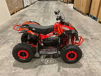Ultra motocross ma07e atx 1000 rd 27ja quad - afbeelding 56 van  56