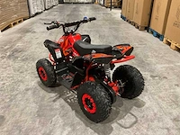 Ultra motocross ma07e atx 1000 rd 27ja quad - afbeelding 52 van  56