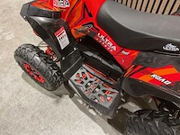 Ultra motocross ma07e atx 1000 rd 27ja quad - afbeelding 54 van  56