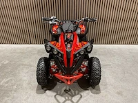 Ultra motocross ma07e atx 1000 rd 27ja quad - afbeelding 19 van  56