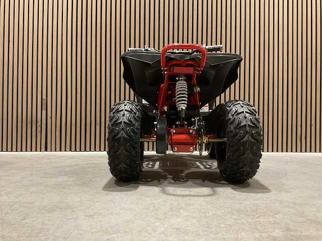 Ultra motocross ma07e atx 1000 rd 27ja quad - afbeelding 31 van  56