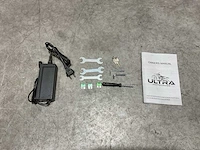 Ultra motocross ma07e atx 1000 rd 27ja quad - afbeelding 33 van  56