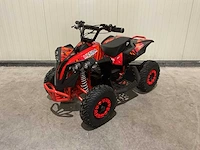 Ultra motocross ma07e atx 1000 rd 27ja quad - afbeelding 38 van  56
