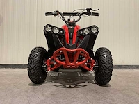 Ultra motocross ma07e atx 1000 rd 27ja quad - afbeelding 41 van  56