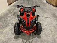 Ultra motocross ma07e atx 1000 rd 27ja quad - afbeelding 45 van  56