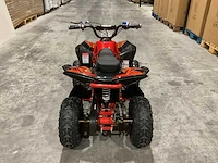 Ultra motocross ma07e atx 1000 rd 27ja quad - afbeelding 4 van  56