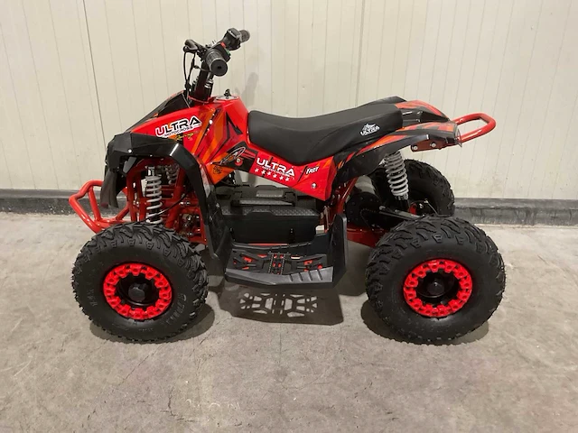 Ultra motocross ma07e atx 1000 rd 27ja quad - afbeelding 36 van  56
