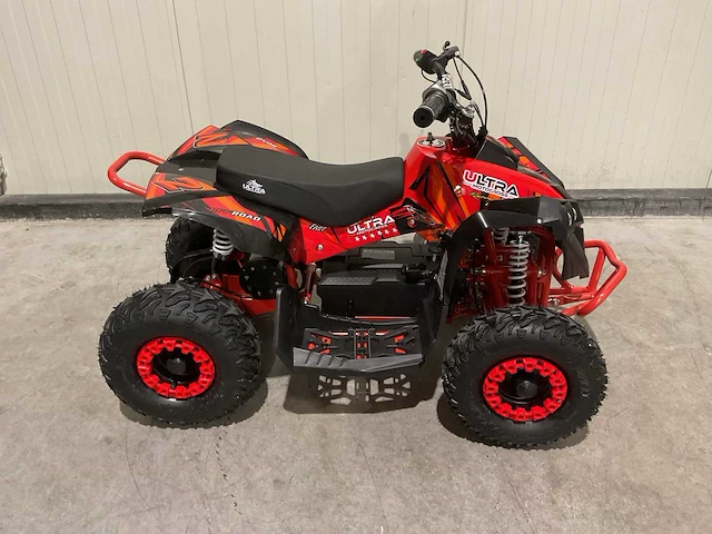 Ultra motocross ma07e atx 1000 rd 27ja quad - afbeelding 44 van  56