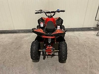 Ultra motocross ma07e atx 1000 rd 27ja quad - afbeelding 47 van  56