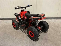 Ultra motocross ma07e atx 1000 rd 27ja quad - afbeelding 52 van  56